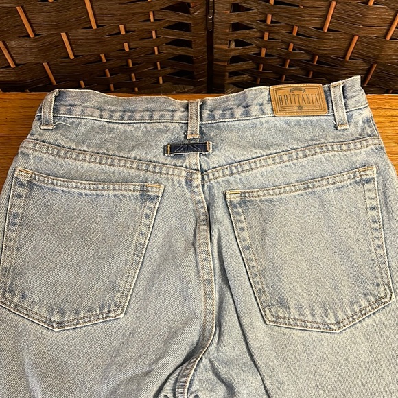britania | Jeans | Vintage Brittania 